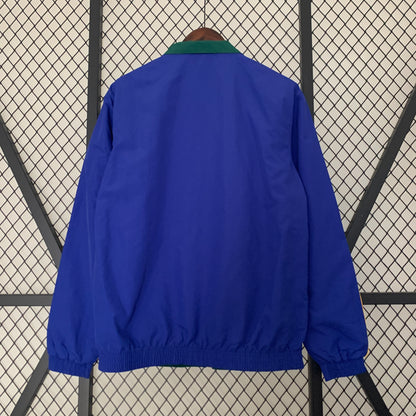 REVERSIBLE JACKET ROMA 23/24