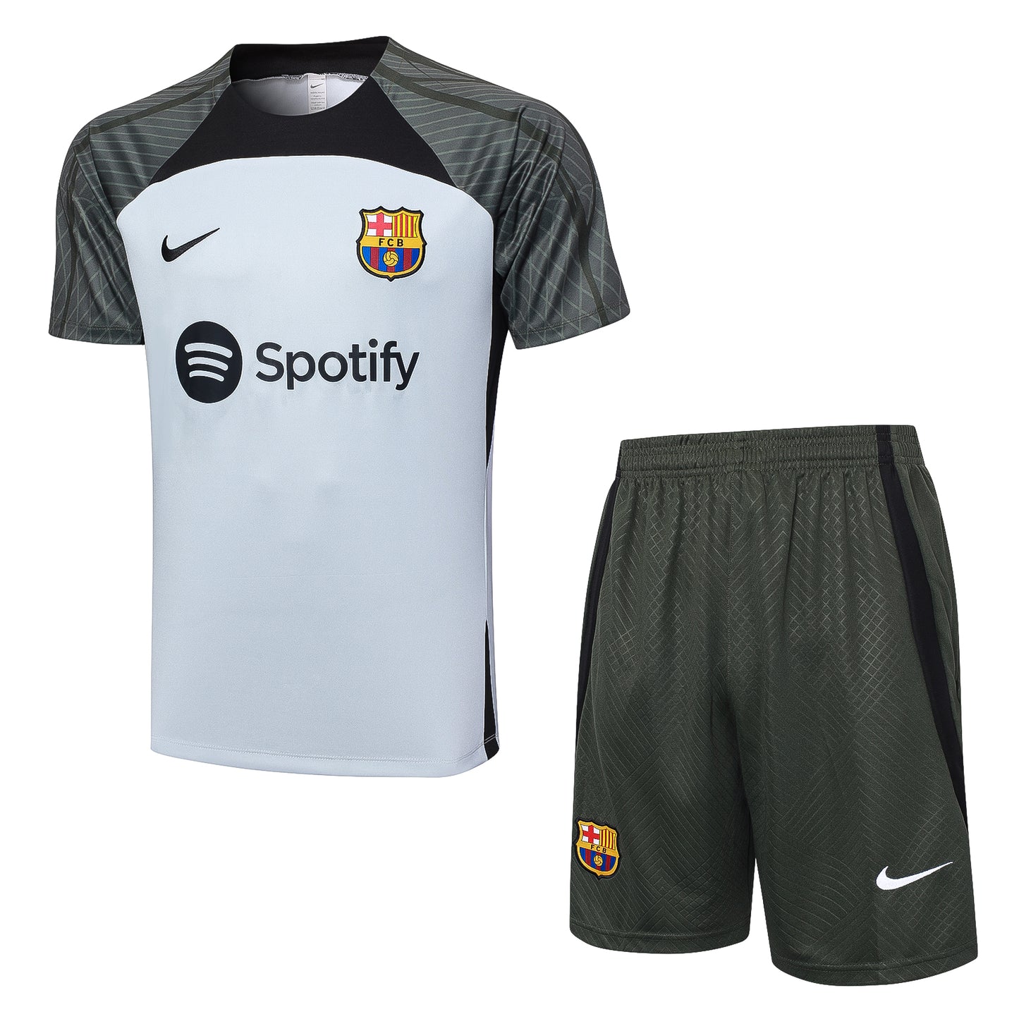 FC BARCELONA TRAINING KIT 23/24