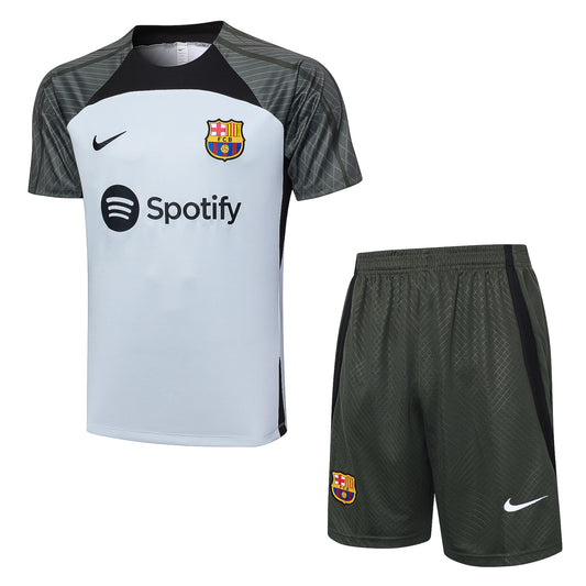 KIT ENTRENAMIENTO FC BARCELONA 23/24