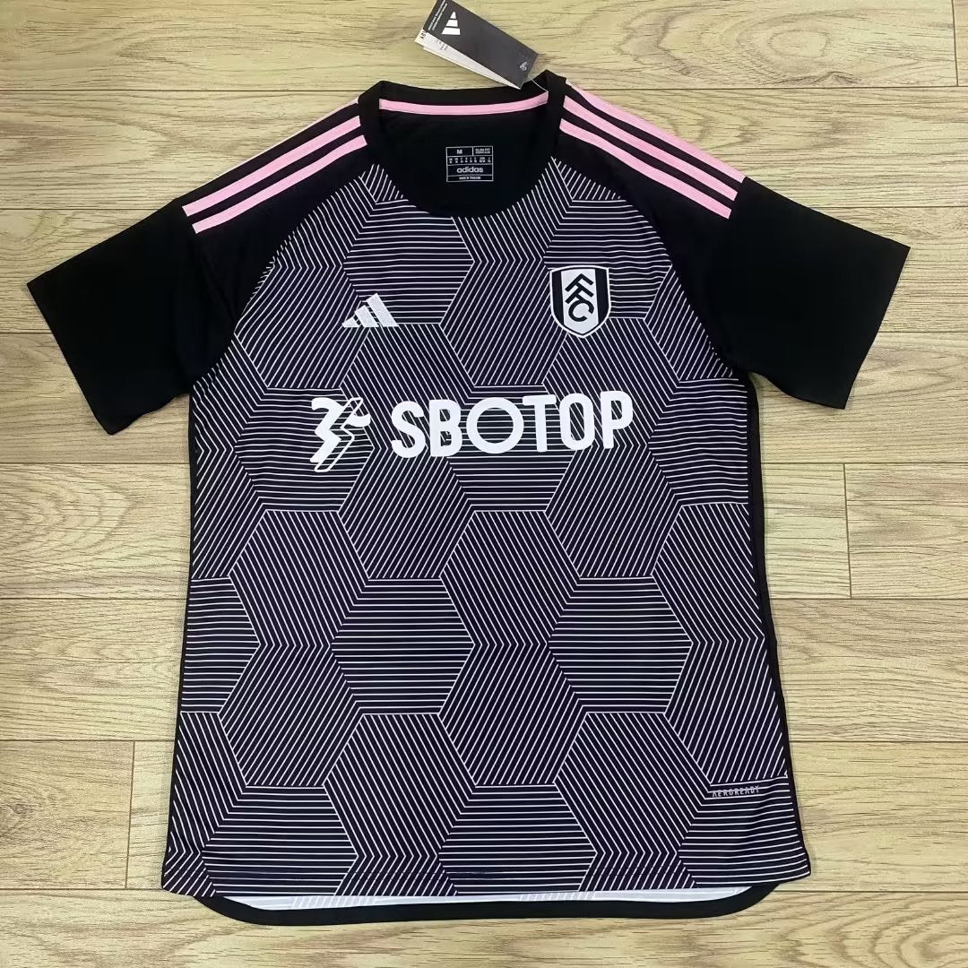 FULHAM THIRD AWAY SHIRT 23/24