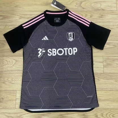 CAMISETA FULHAM TERCERA VISITANTE 23/24