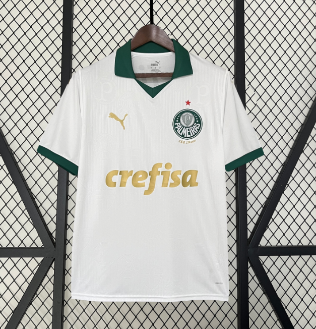 PALMEIRAS AWAY T-SHIRT 24/25