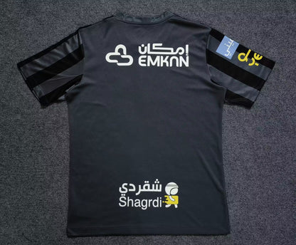 AL-ITTIHAD AWAY SHIRT 22/23