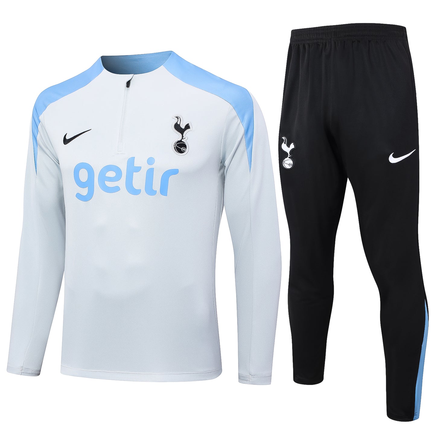 TOTTENHAM TRAINING TRACKSUIT 24/25