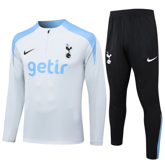 TOTTENHAM TRAINING TRACKSUIT 24/25