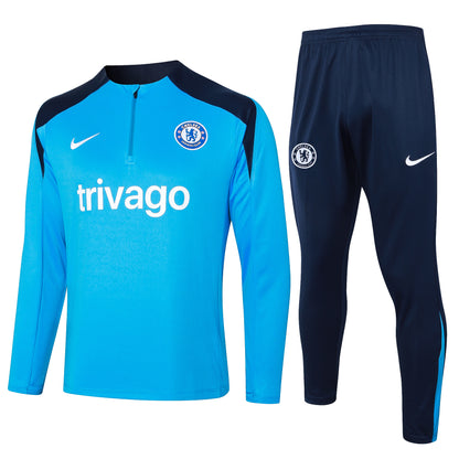 CHELSEA TRAINING TRACKSUIT 24/25