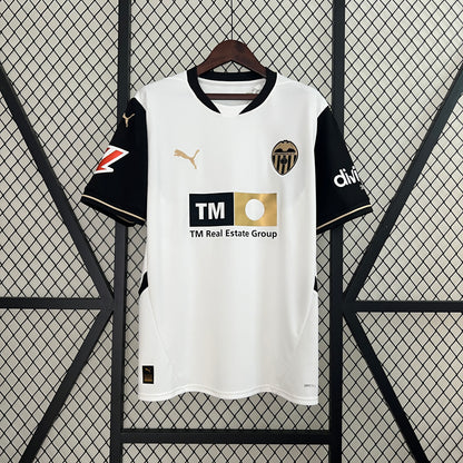 VALENCIA HOME SHIRT 24/25