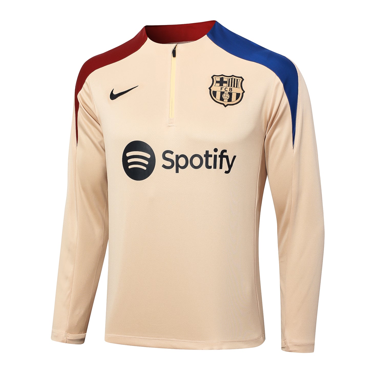 FC BARCELONA TRAINING TRACKSUIT 24/25