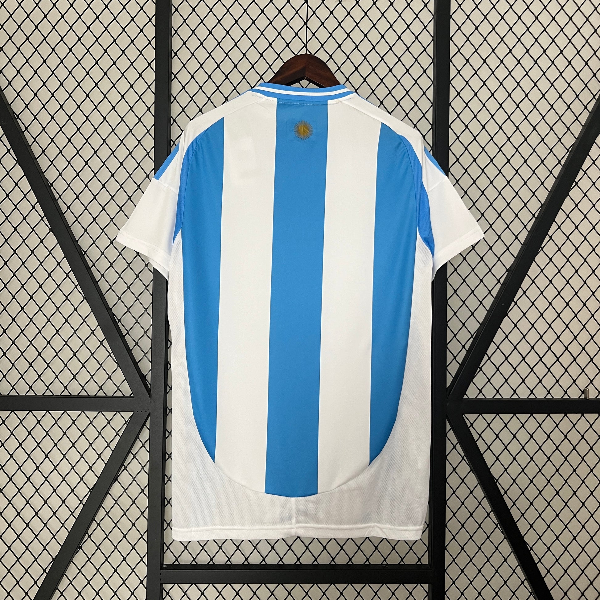 CAMISETA ARGENTINA LOCAL 2024 - La Casa del Fútbol