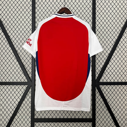 ARSENAL HOME SHIRT 24/25