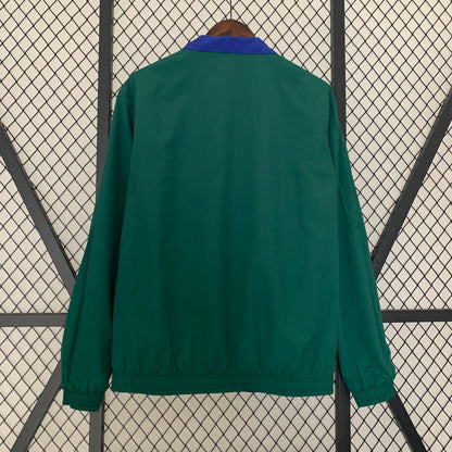 REVERSIBLE JACKET ROMA 23/24