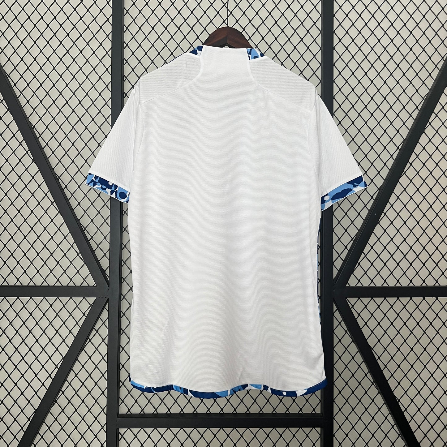 CRUZEIRO AWAY T-SHIRT 24/25