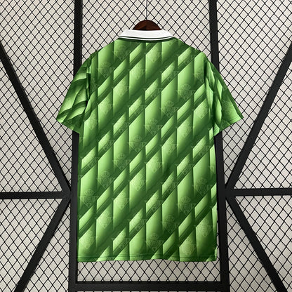 CAMISETA RETRO REAL BETIS LOCAL 1993 - La Casa del Fútbol