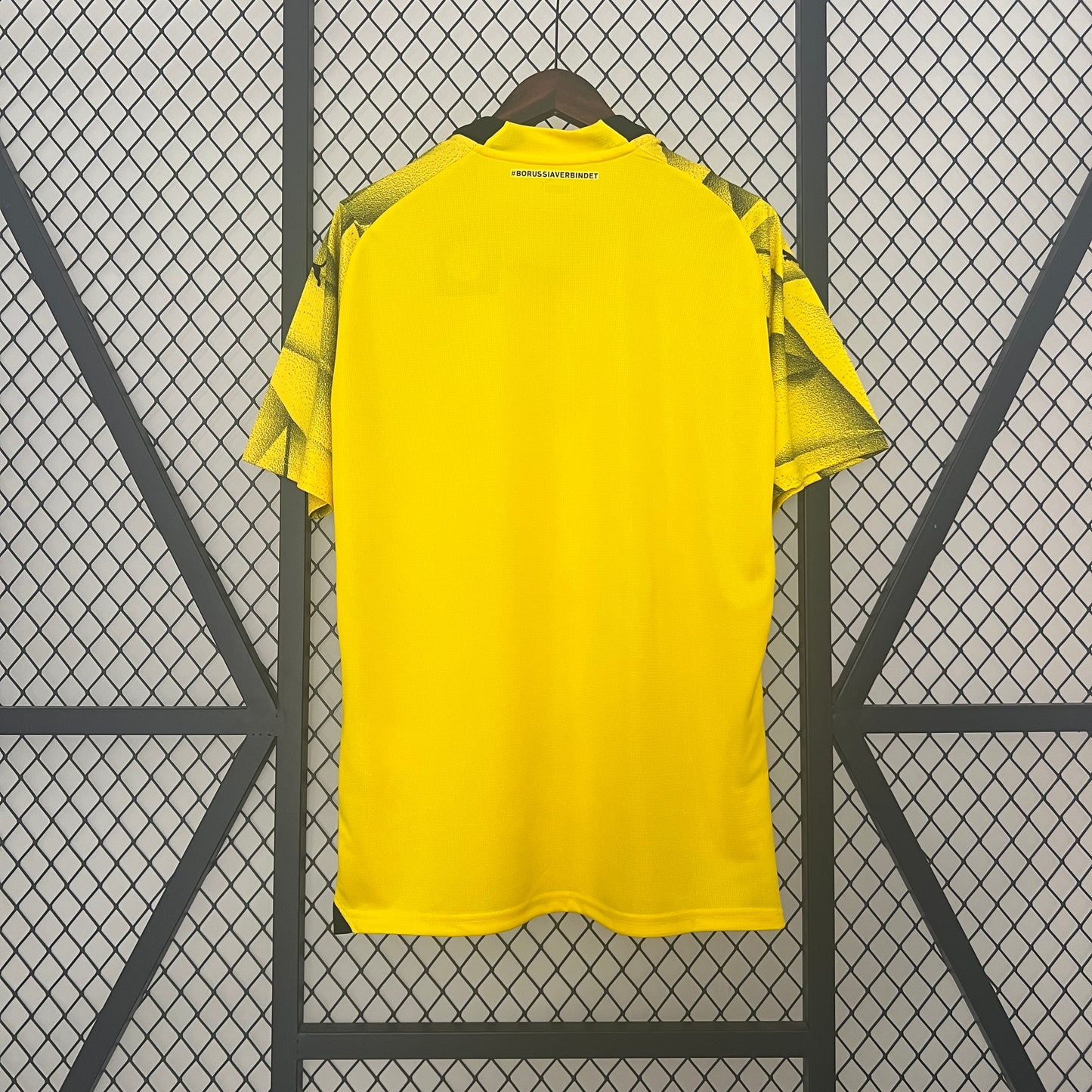 CAMISETA BORUSSIA DORTMUND TERCERA VISITANTE 23/24