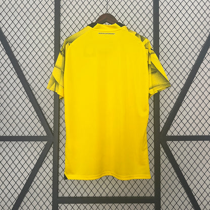 BORUSSIA DORTMUND THIRD AWAY T-SHIRT 23/24