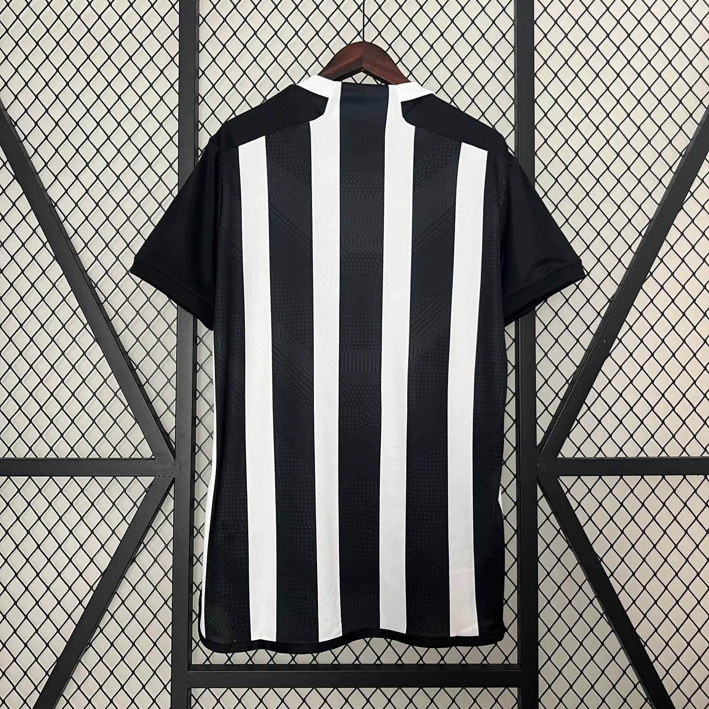 CAMISETA ATLÉTICO MINEIRO LOCAL 24/25