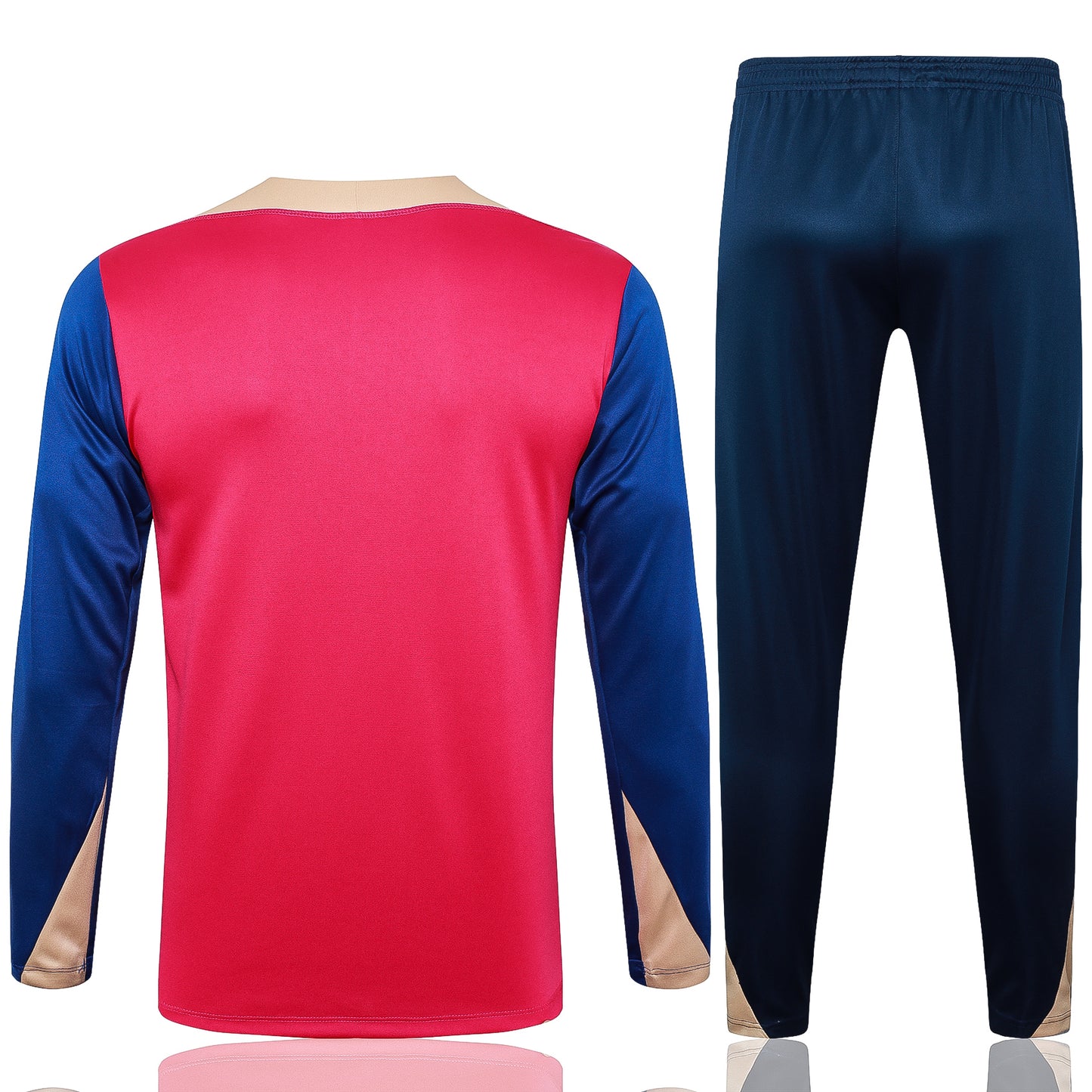 FC BARCELONA TRAINING TRACKSUIT 24/25