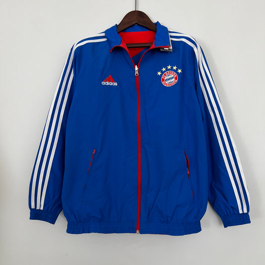 CHAQUETA REVERSIBLE BAYERN DE MUNICH 23/24