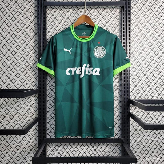 PALMEIRAS HOME T-SHIRT 23/24