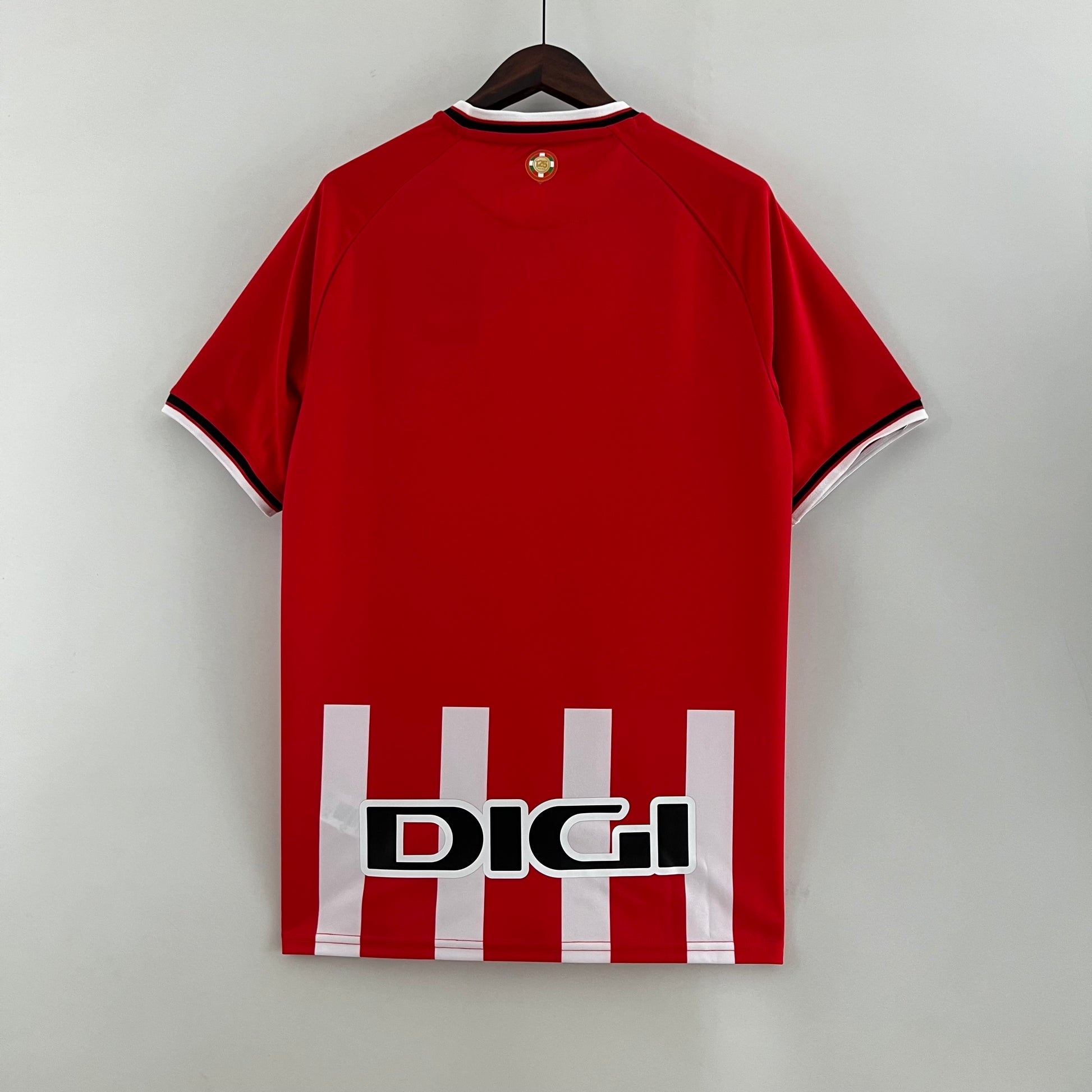 CAMISETA ATHELTIC BILBAO LOCAL 23/24 - La Casa del Fútbol