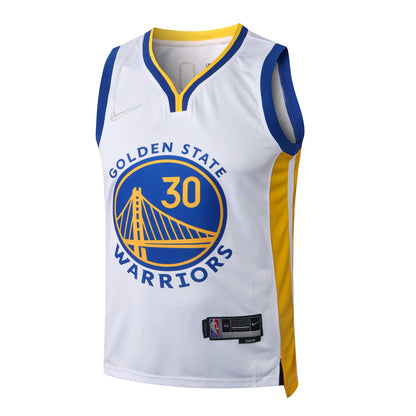 NBA GOLDEN STATE WARRIORS CURRY 30 T-SHIRT