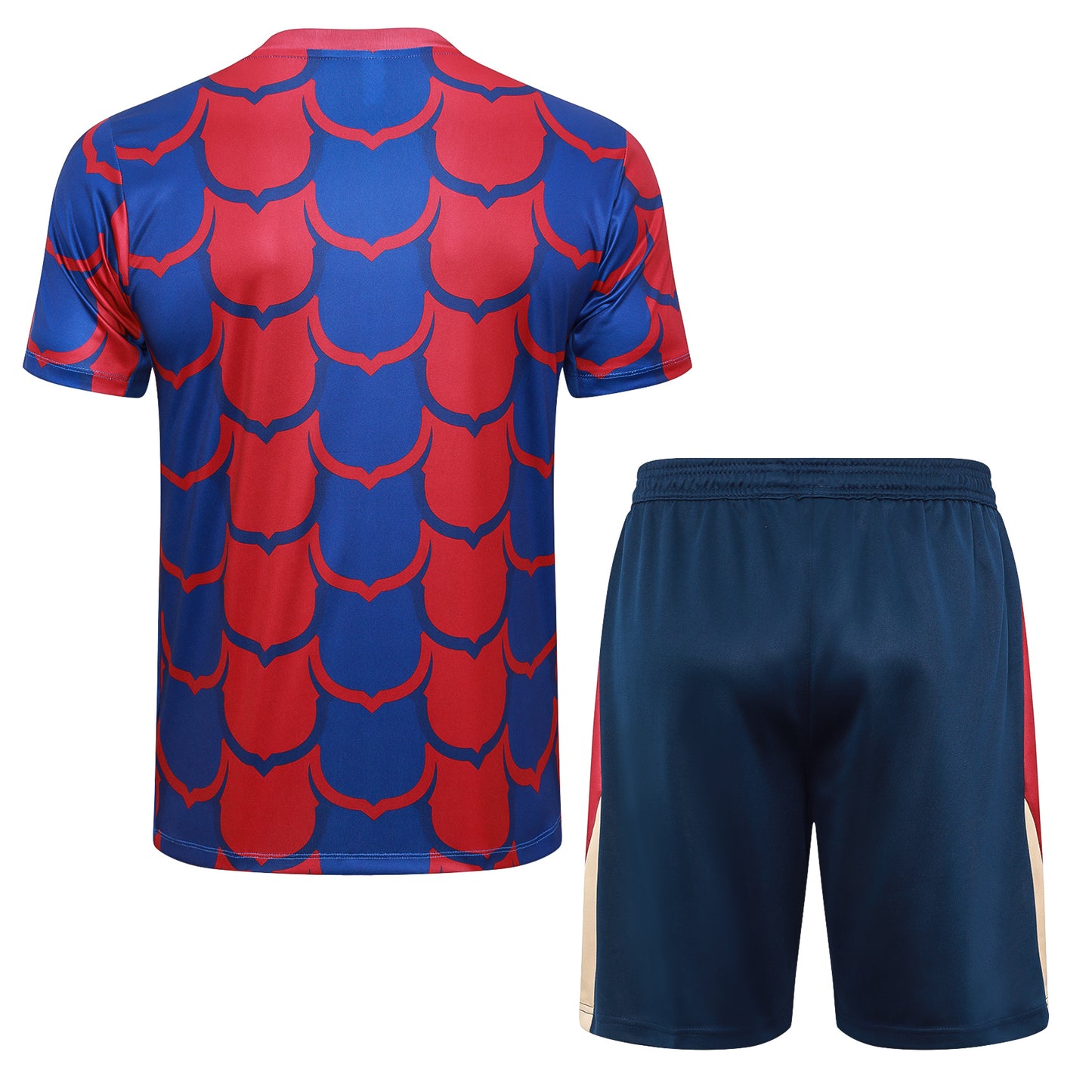 FC BARCELONA 24/25 TRAINING KIT