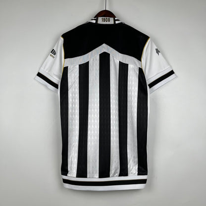 ATLÉTICO MINEIRO HOME RETRO T-SHIRT 2020