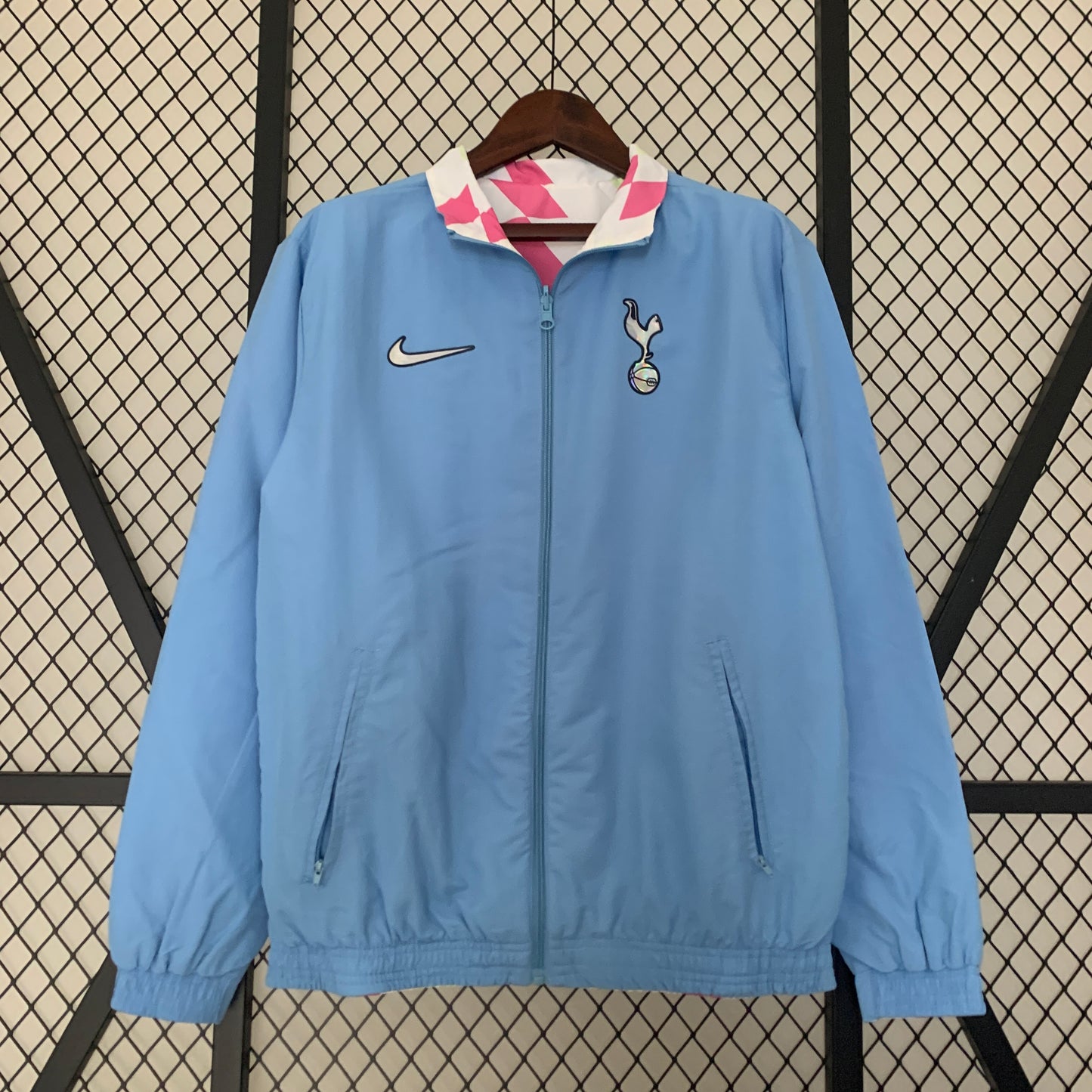 TOTTENHAM 23/24 REVERSIBLE JACKET