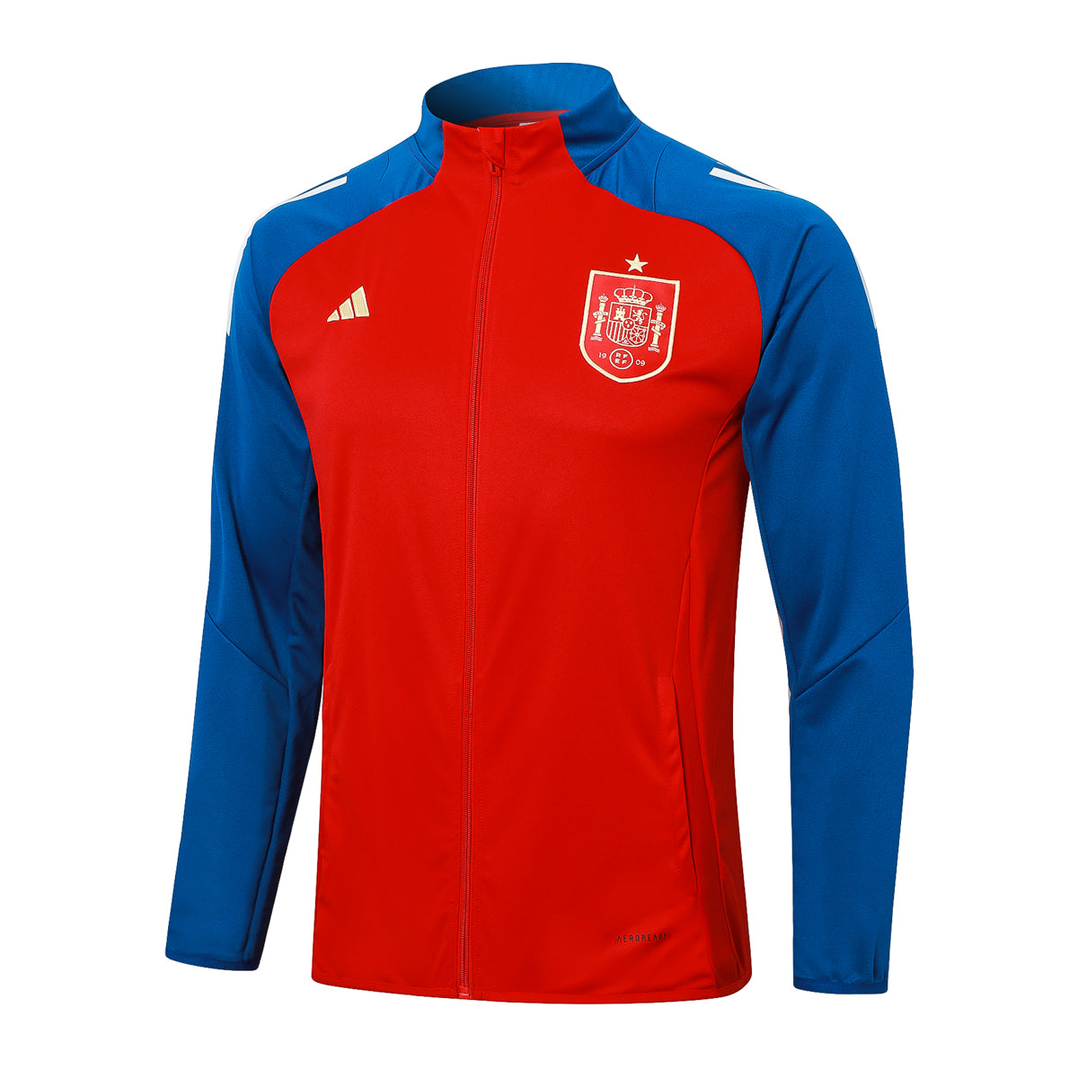 SPAIN TRAINING TRACKSUIT 24/25