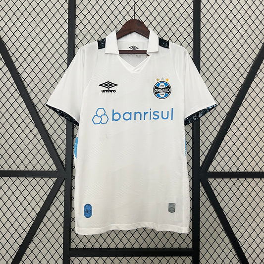 CAMISETA GREMIO VISITANTE 24/25