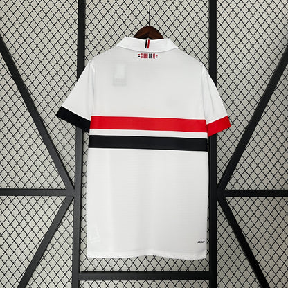 CAMISETA SÃO PAULO LOCAL 24/25