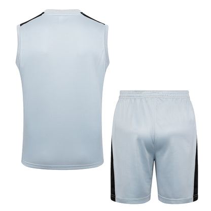 JORDAN PSG 23/24 SLEEVELESS TRAINING KIT