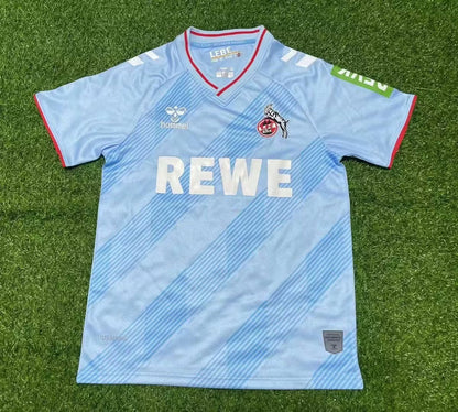 CAMISETA FC KÖLN TERCERA VISITANTE 23/24