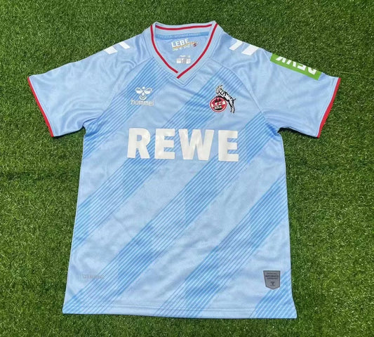 CAMISETA FC KÖLN TERCERA VISITANTE 23/24