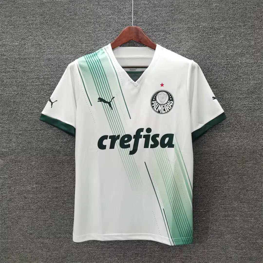 CAMISETA PALMEIRAS VISITANTE 23/24