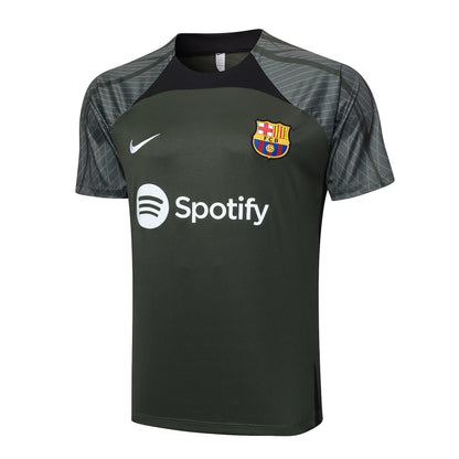 KIT ENTRENAMIENTO FC BARCELONA 23/24