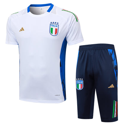 KIT ENTRENAMIENTO ITALIA 24/25