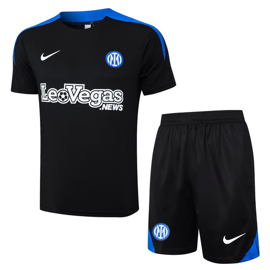 KIT ENTRENAMIENTO INTER MILAN 24/25