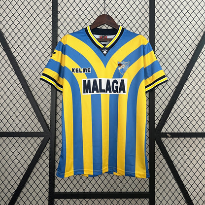 CAMISETA RETRO MÁLAGA VISITANTE 97/98