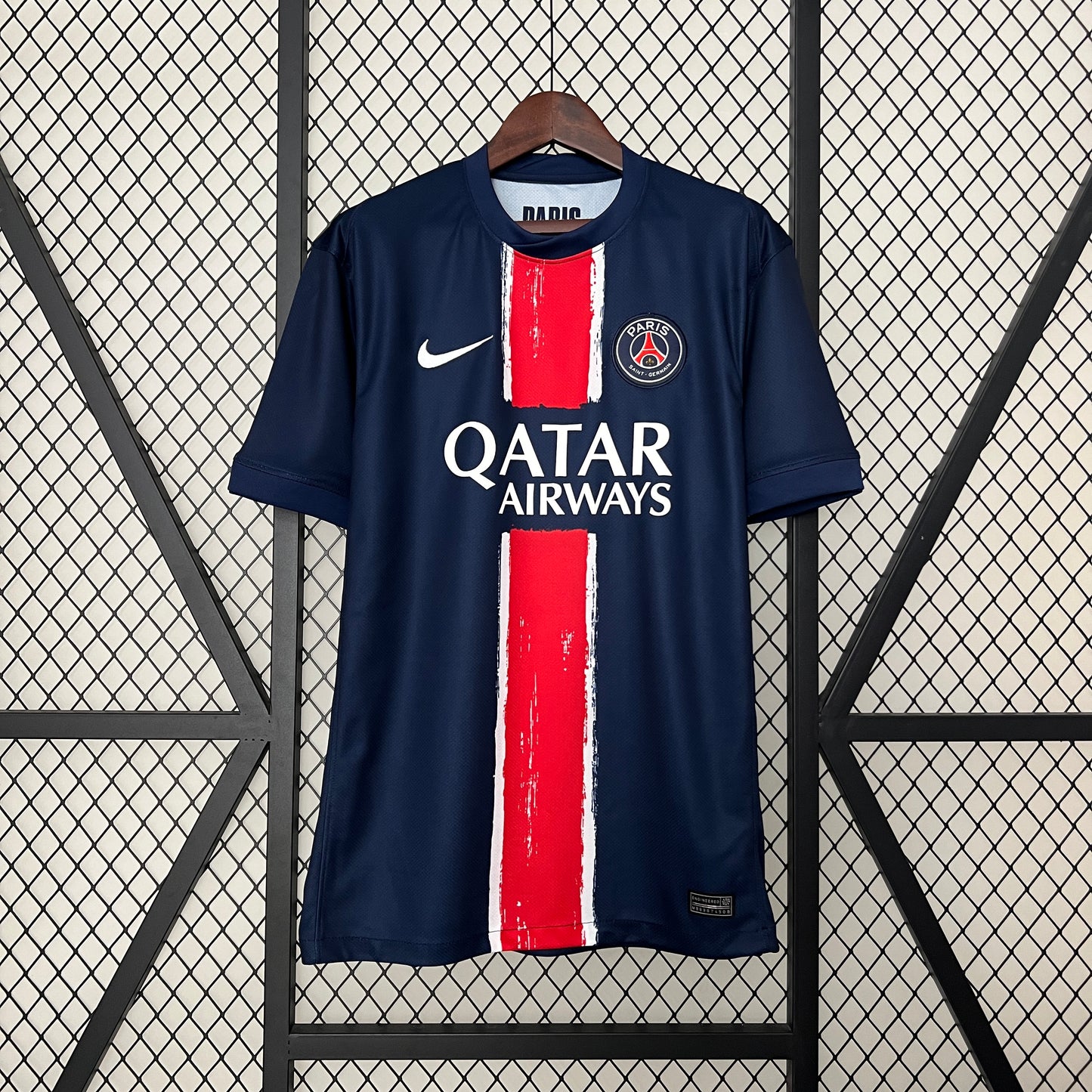 CAMISETA PSG LOCAL 24/25