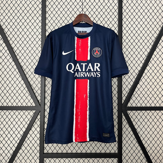 PSG HOME SHIRT 24/25