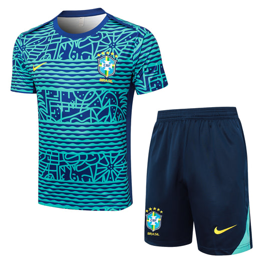 BRAZIL TRAINING KIT 24/25