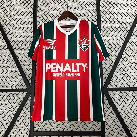 RETRO FLUMINENSE HOME 1993 T-SHIRT