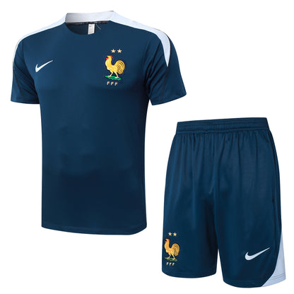 KIT ENTRENAMIENTO FRANCIA 24/25