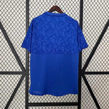 CAMISETA GREMIO PORTERO AZUL 24/25