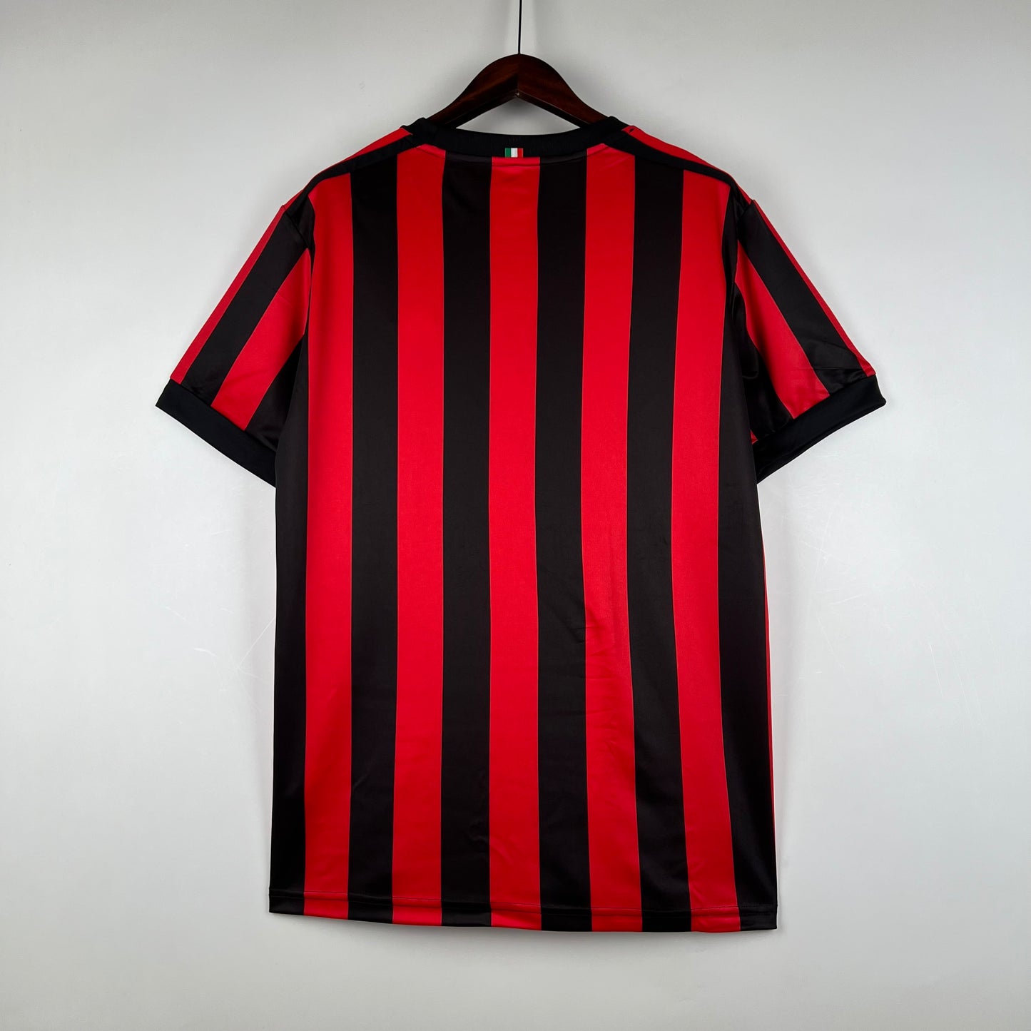 AC MILAN HOME RETRO SHIRT 17/18