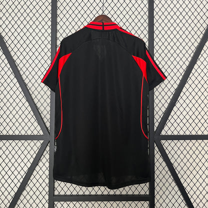 AC MILAN RETRO THIRD AWAY SHIRT 00/01