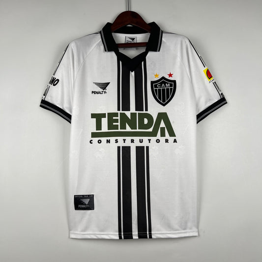 ATLÉTICO MINEIRO HOME RETRO T-SHIRT 1997