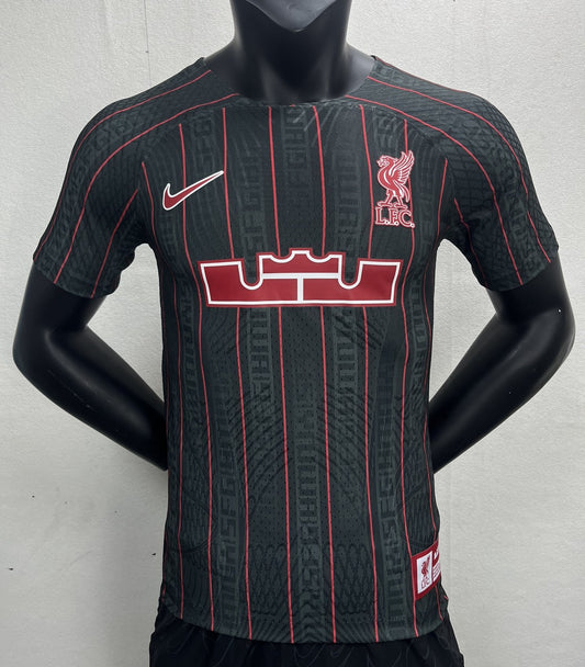 CAMISETA LIVERPOOL EDICIÓN ESPECIAL 23/24 VERSIÓN JUGADOR