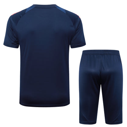 KIT ENTRENAMIENTO ITALIA 24/25